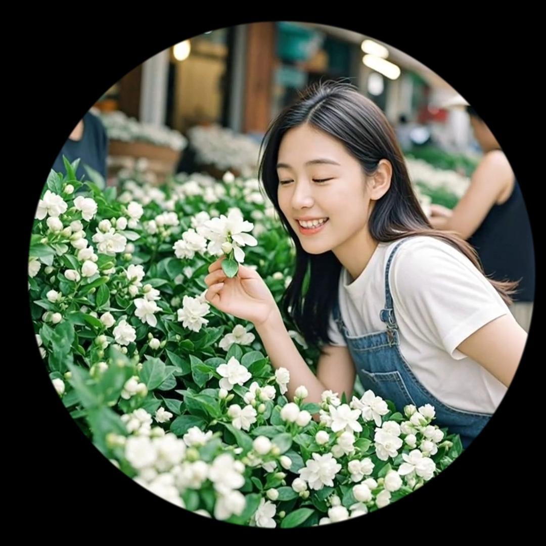 糖心小莓