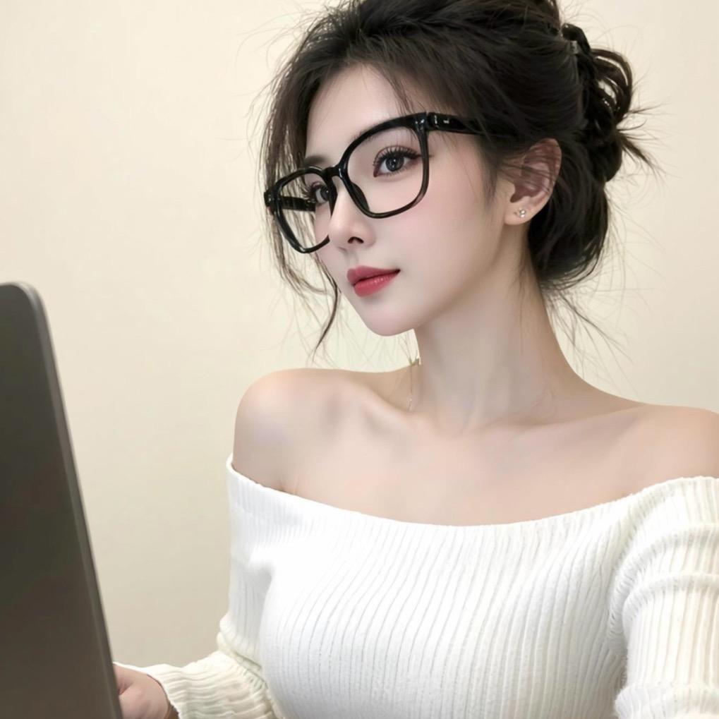 🌈lucky · 房顶上的猫