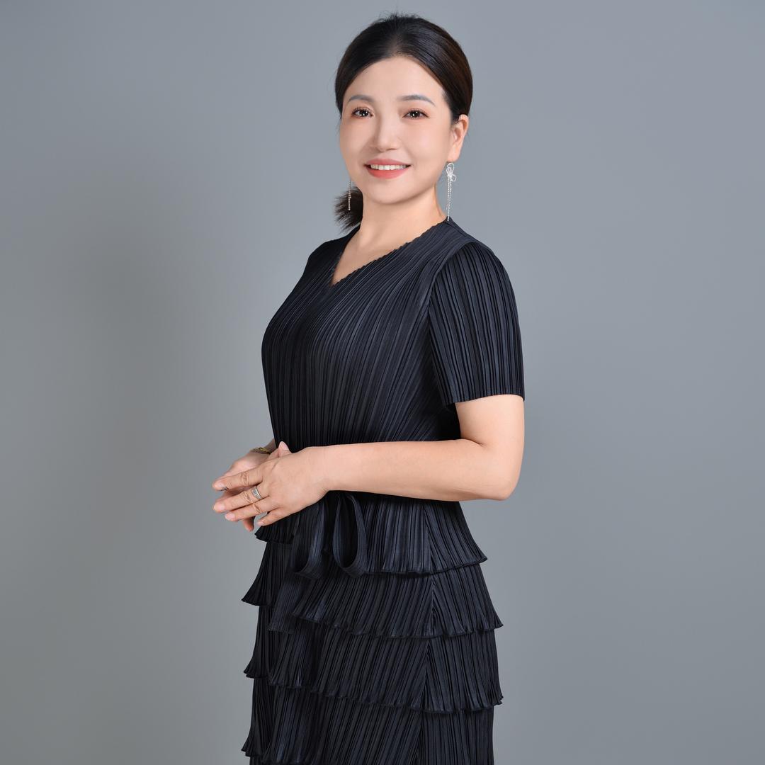 楚王城小博士礼仪幼儿园王园长