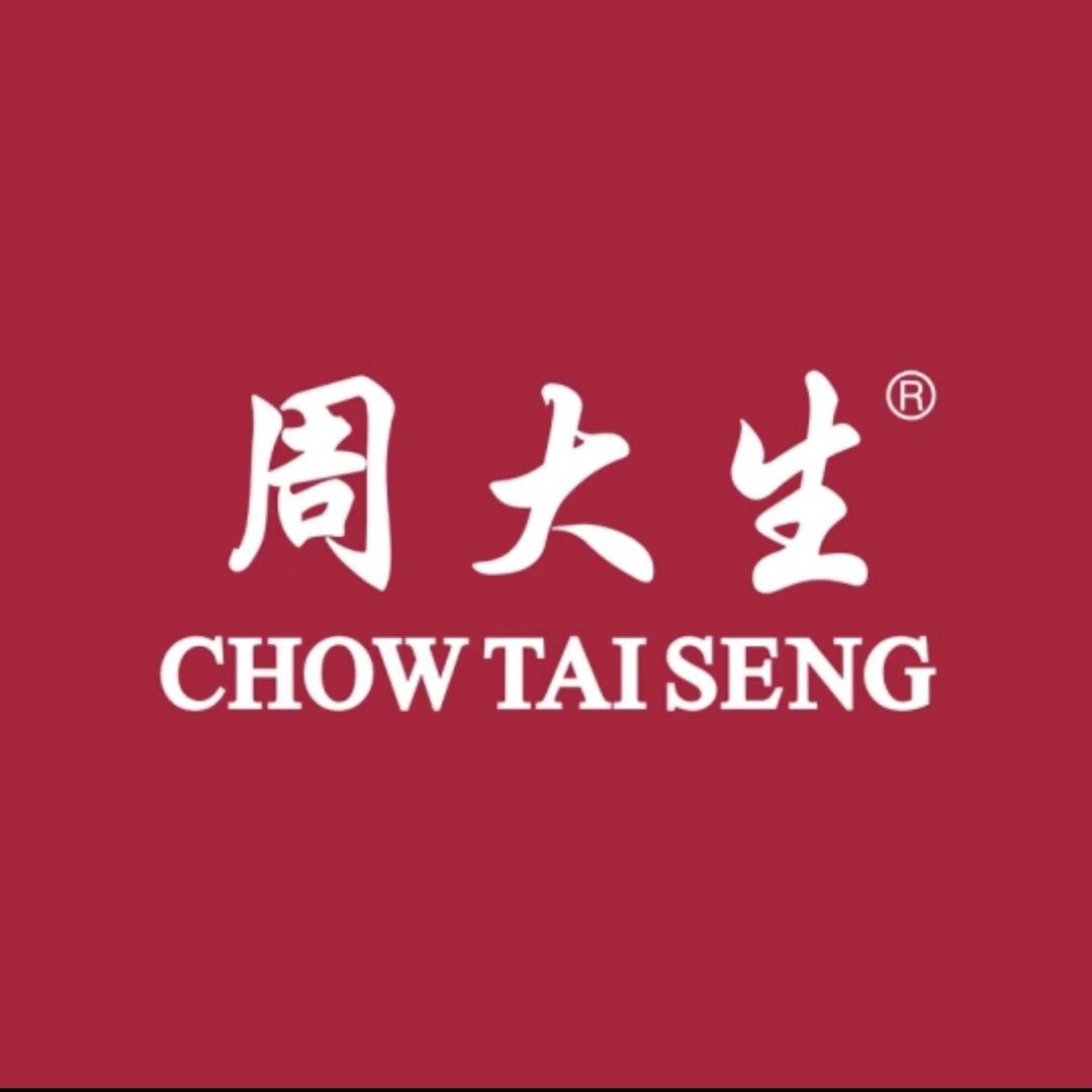 定州周大生总店