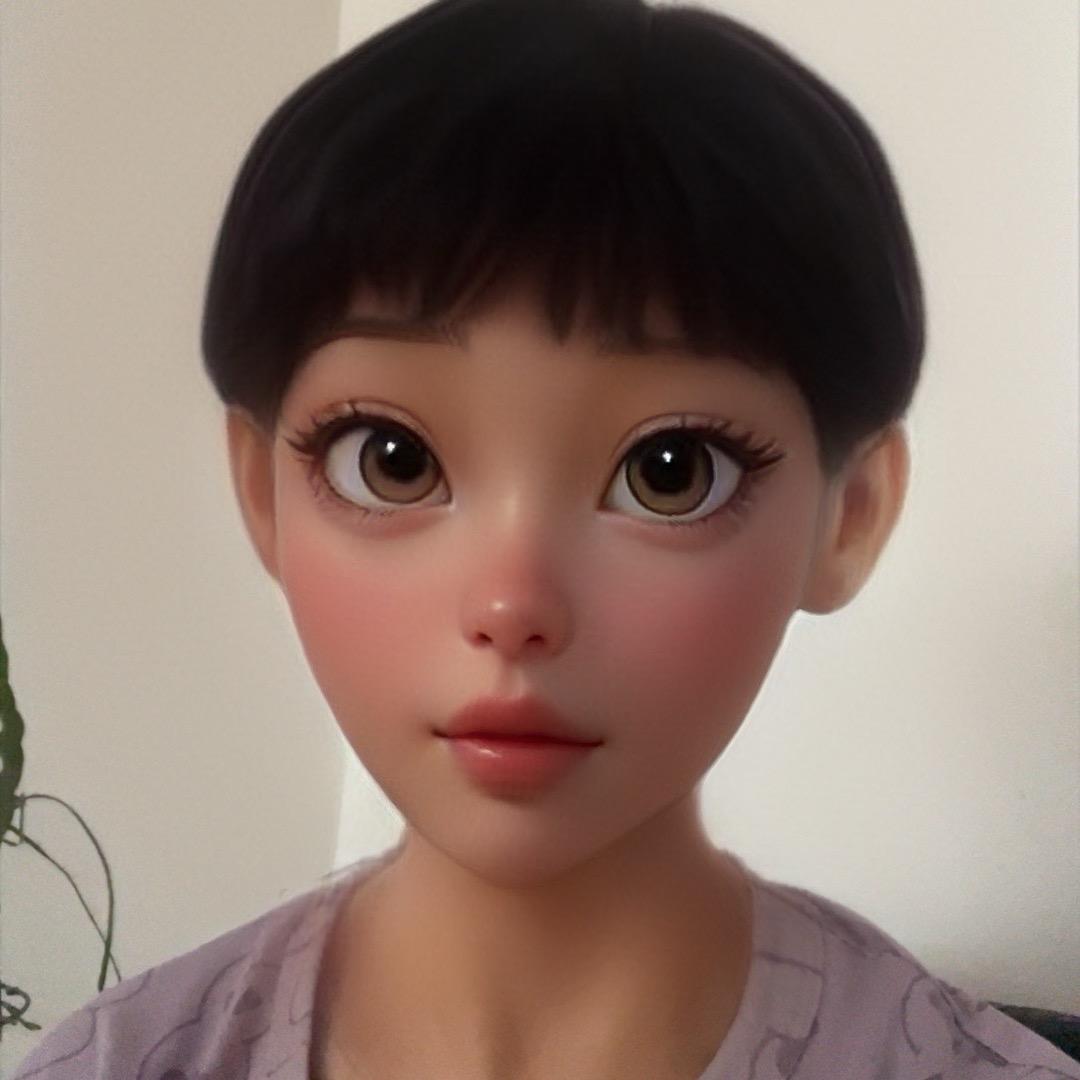草原头像