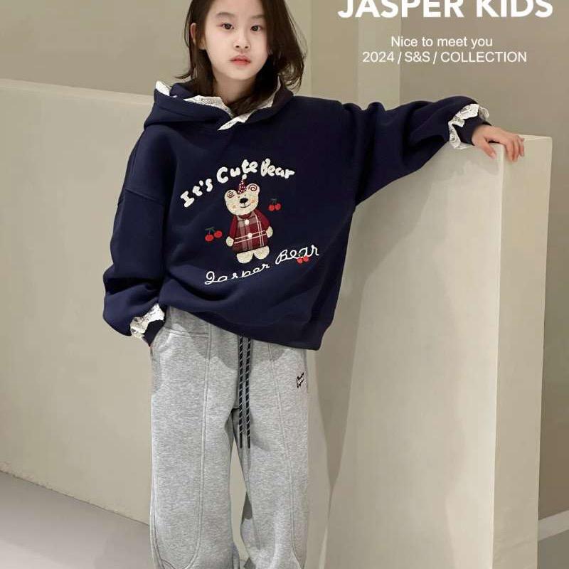 KP实体店品牌童装直播号