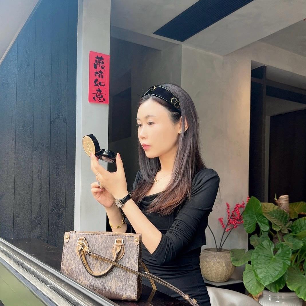 小仙女🧚‍♀️