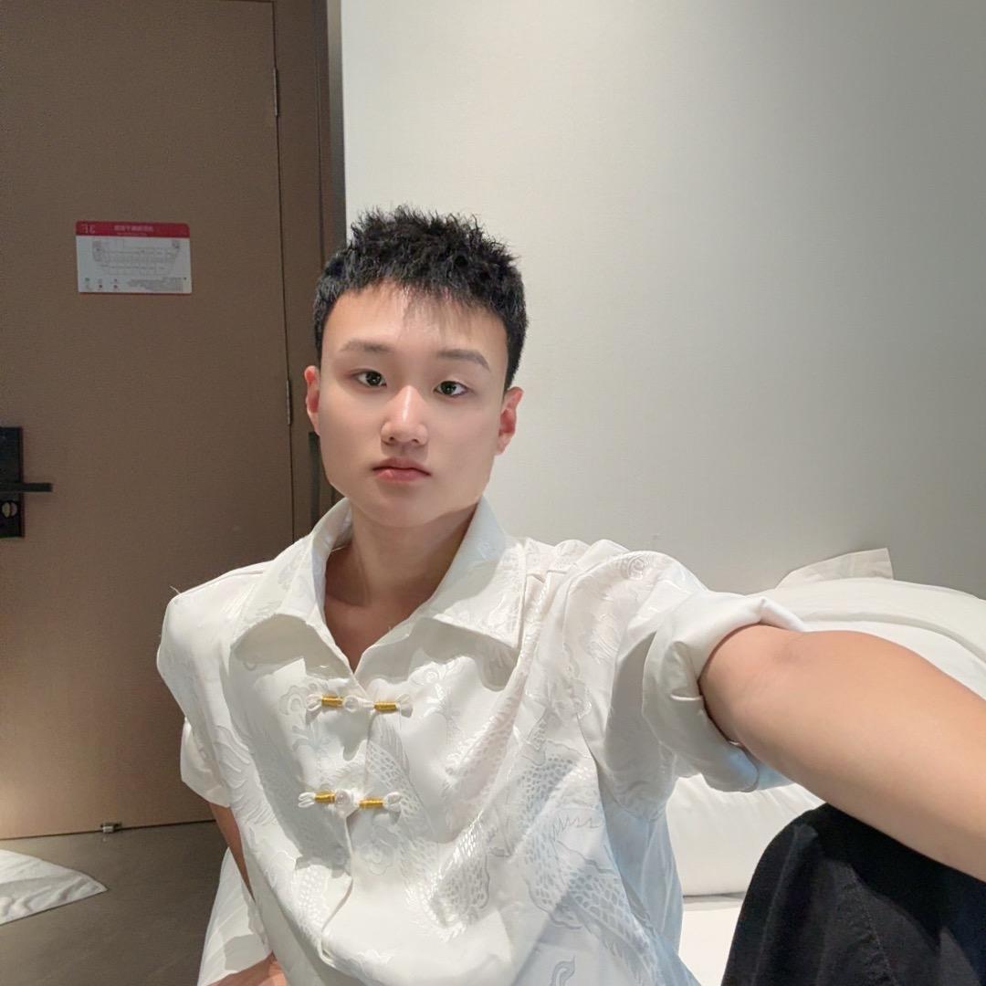 Xiao凯🍔