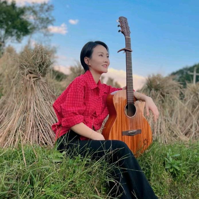 贵阳二小姐生日摄影师