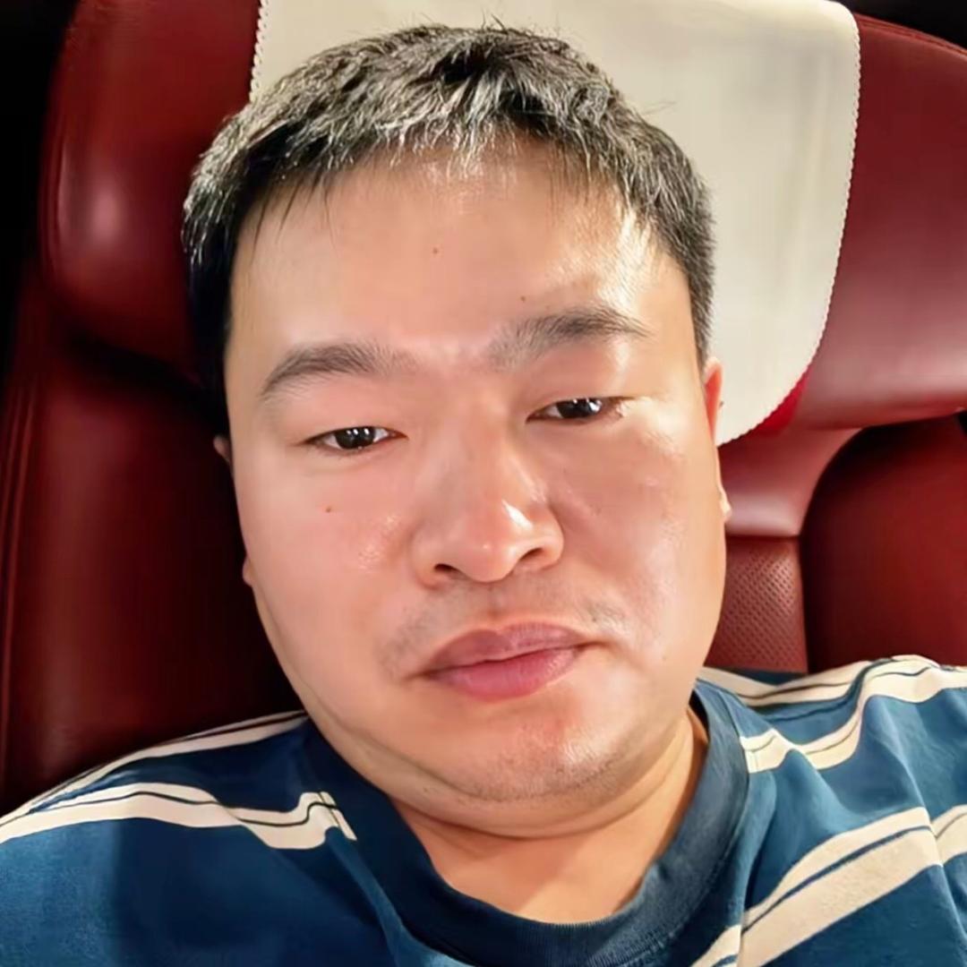 肉燕先生阿杰