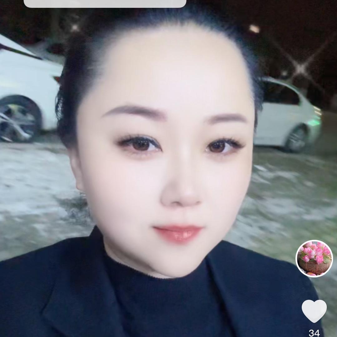 💞小幸运💓