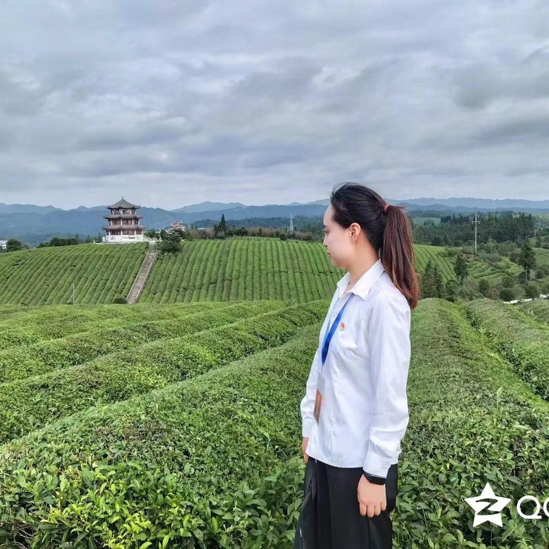 腊百里（倩倩支书）