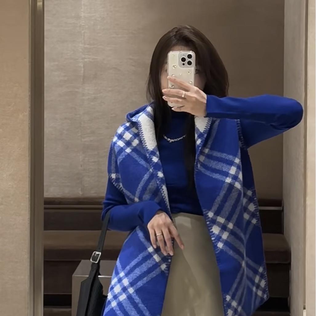 香香在意大利买手店