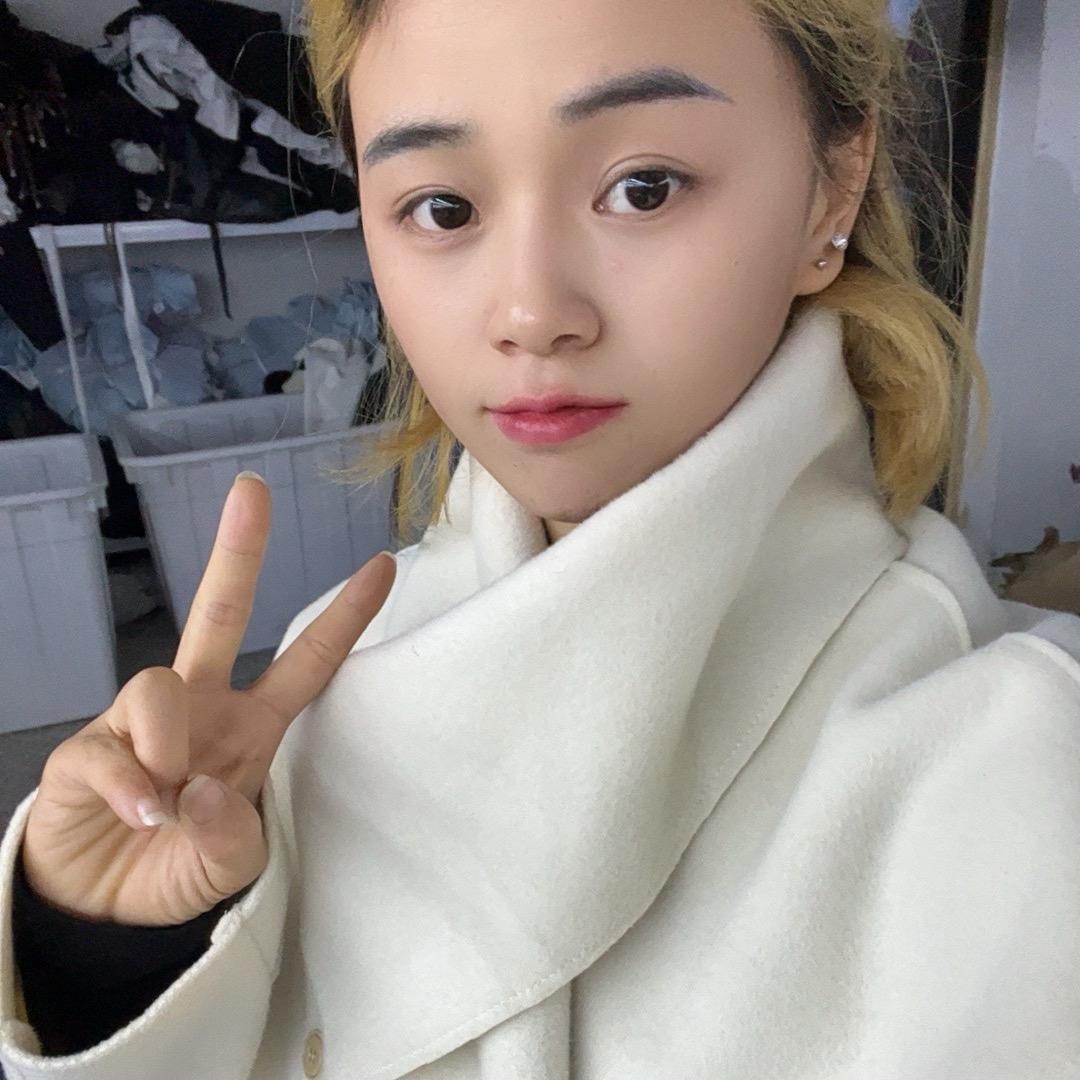 暖阳🌞⭐️