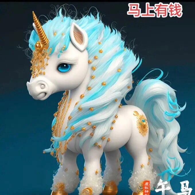 慧心说馬