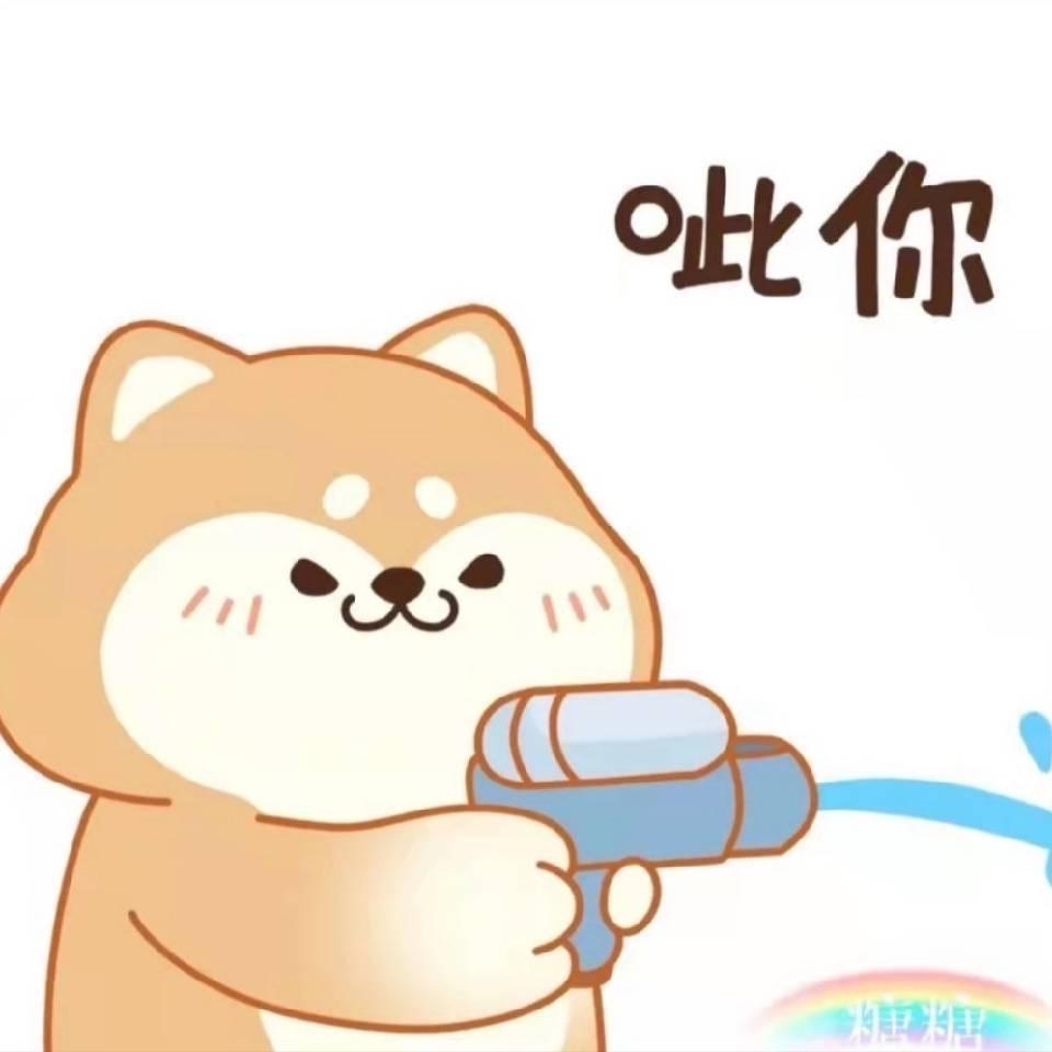 一只小黄鸭🦆