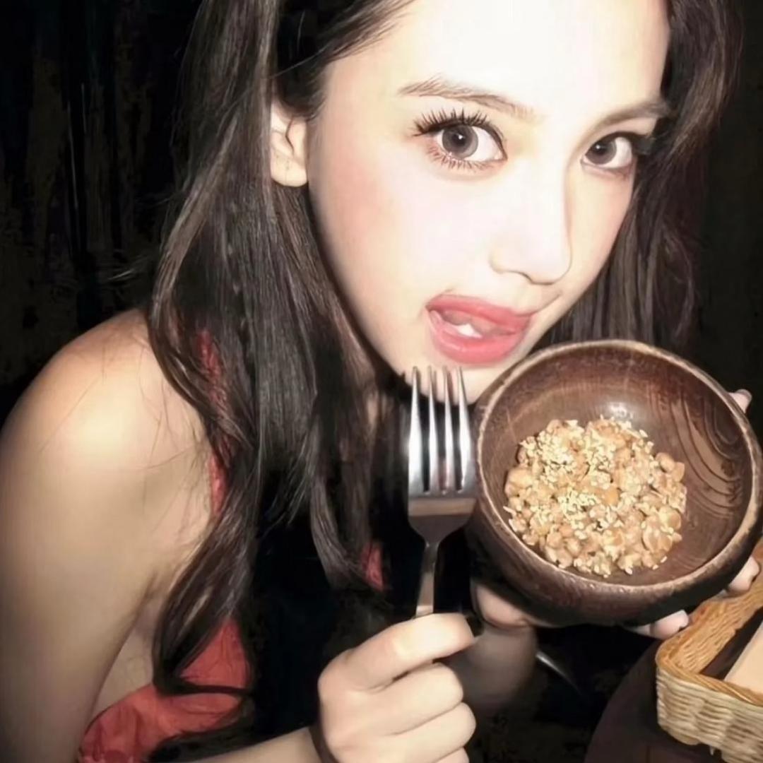 张娜丽莎