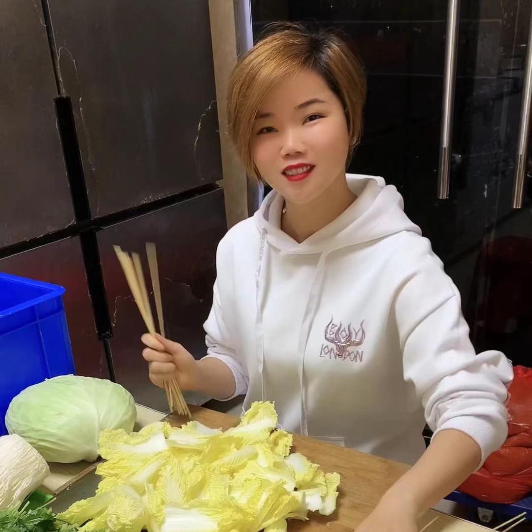 莹姐炸串酱料