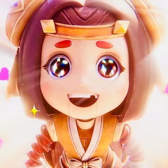 小蔷薇吖！