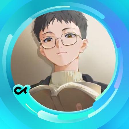 歌白说Geslook@抖音