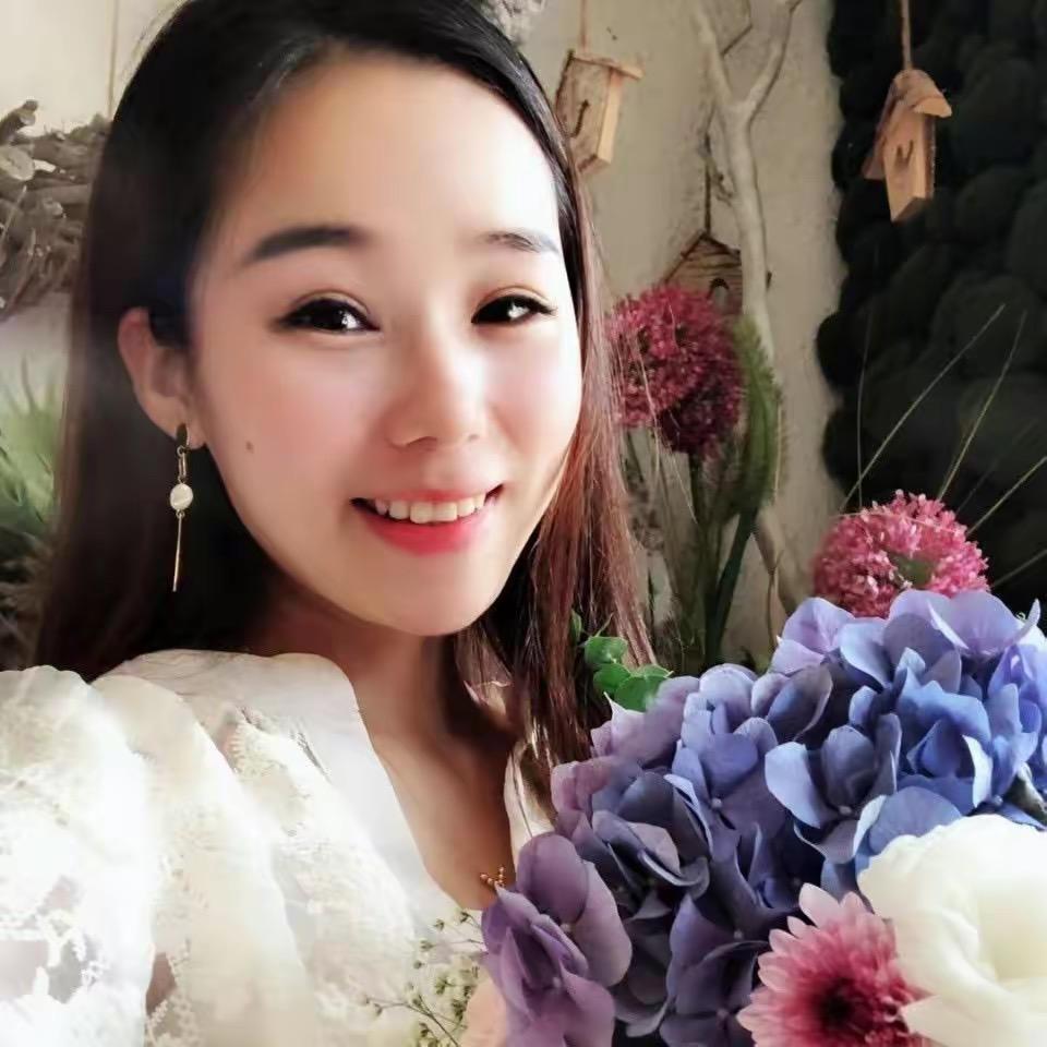 语菲初彩：林子老师小号