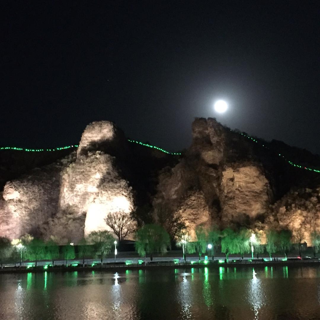 支昂张