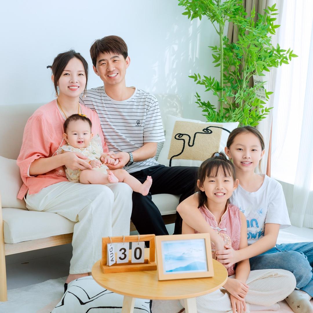 董艳~爱家生活馆