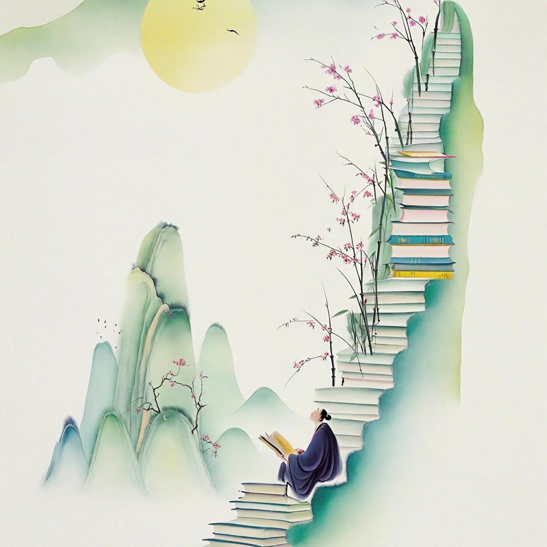 提分宝典