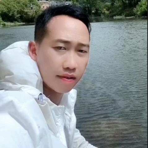 溪流野钓🐟