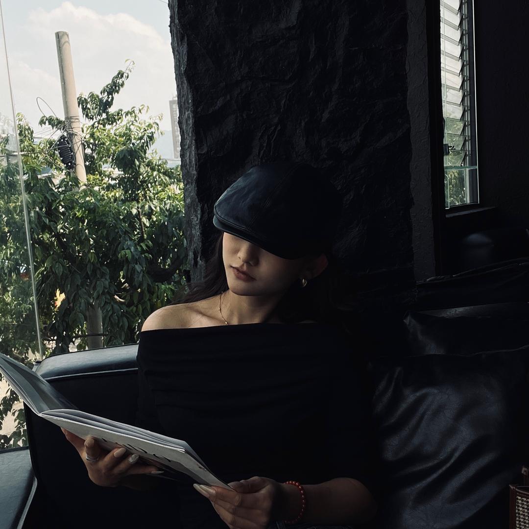 奈尔穿戴甲☀️