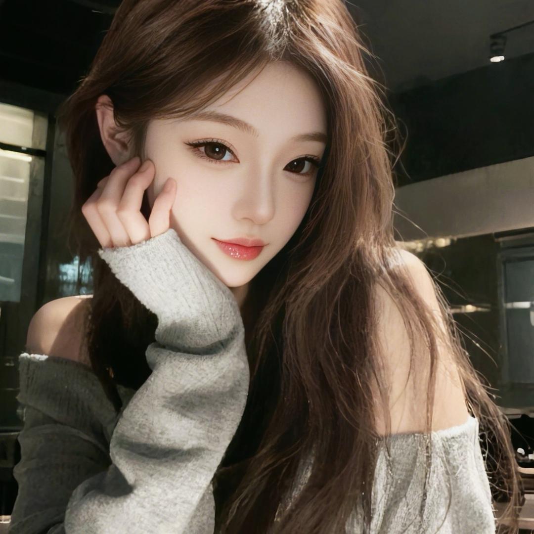 甜甜
