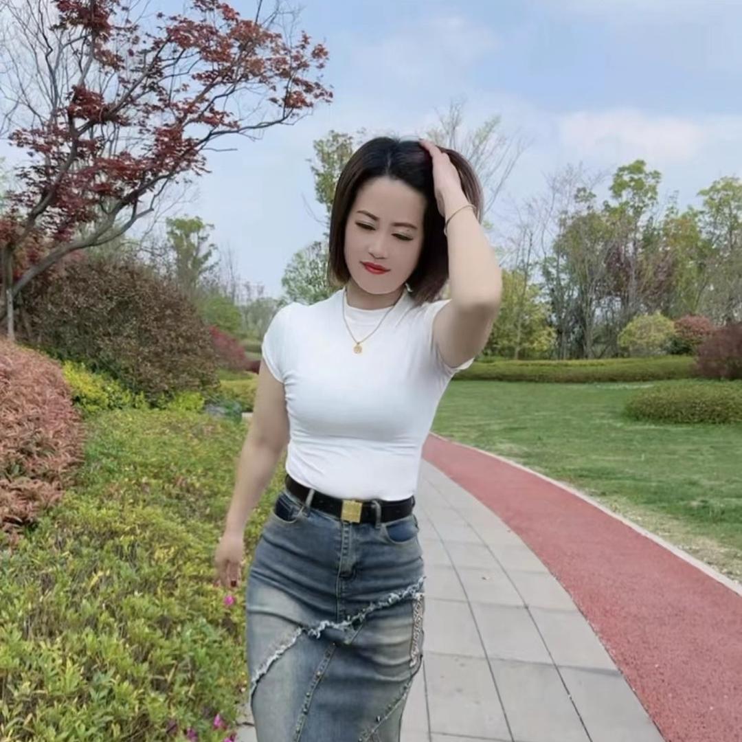 宜宾二姐: