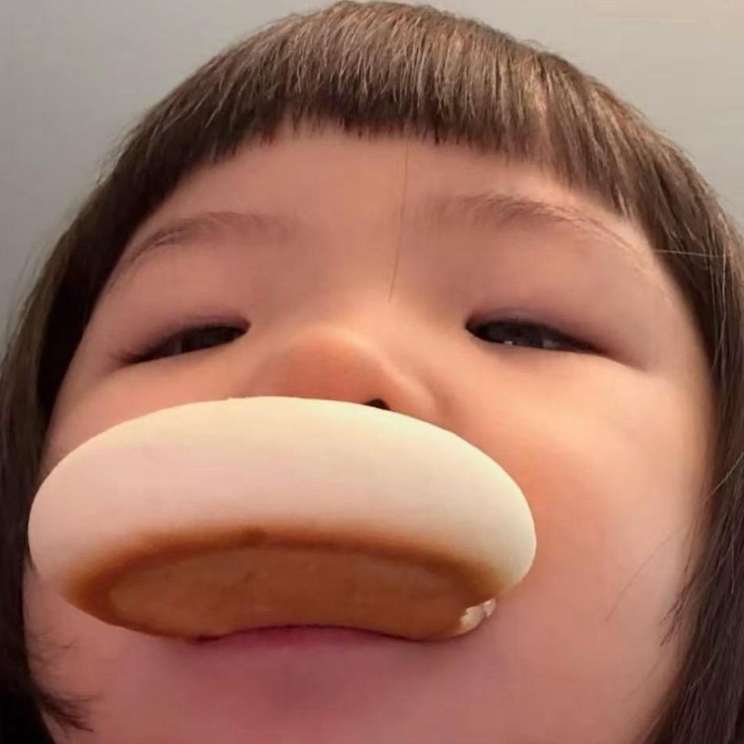 吃饱的时候不饿