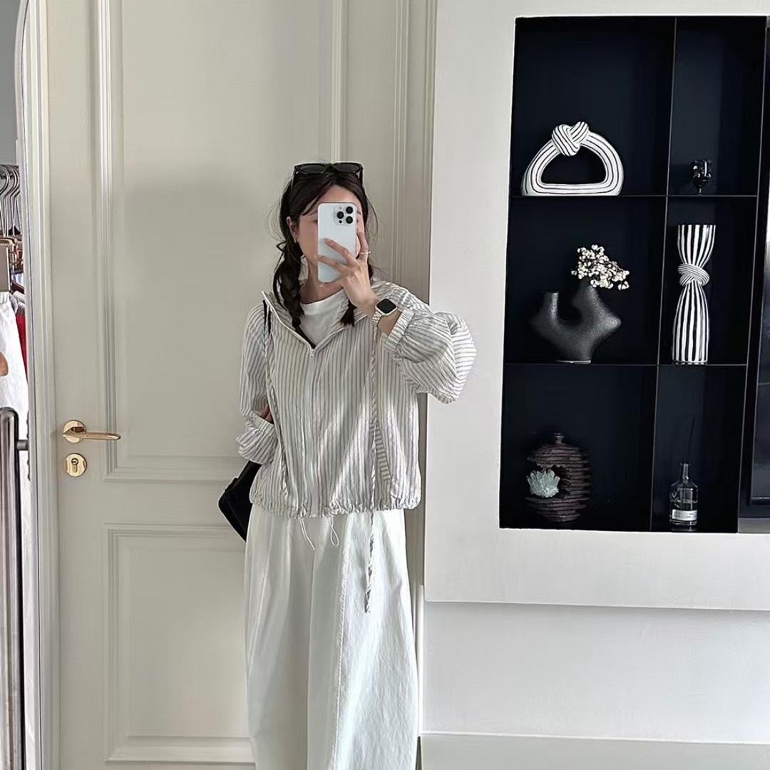 徐徐（二胎中）