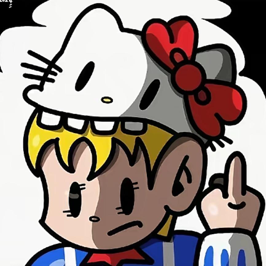 踢踢羊🐑