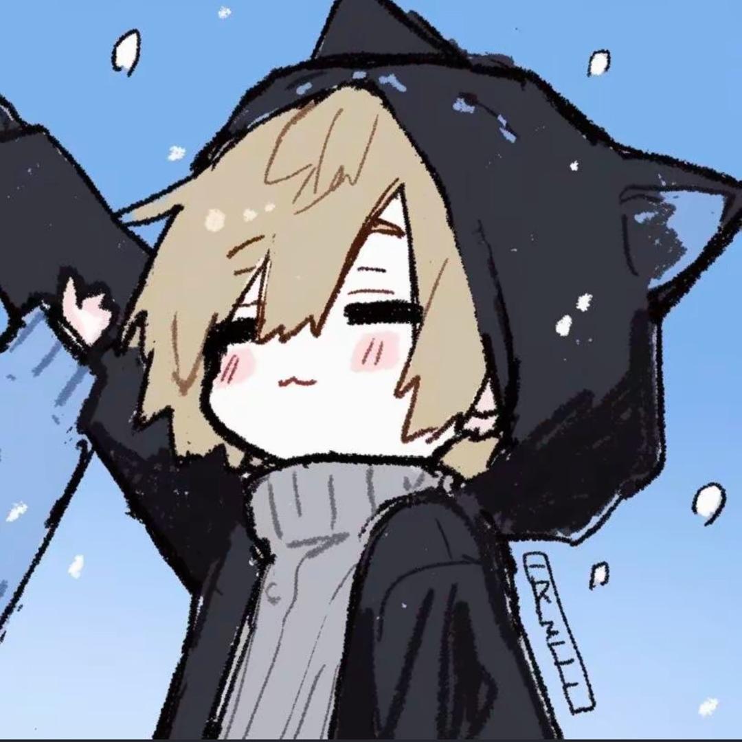 落