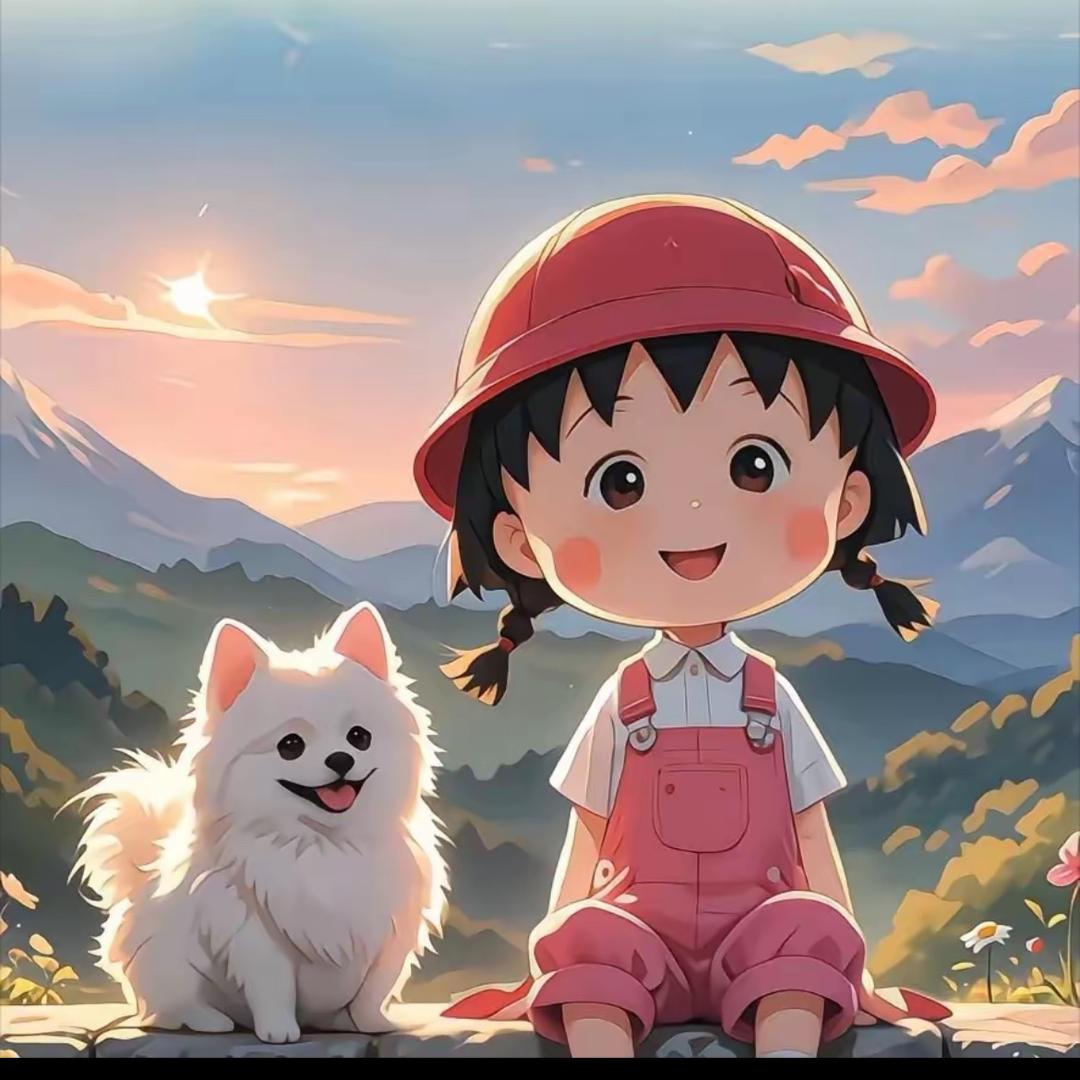 闹丫头