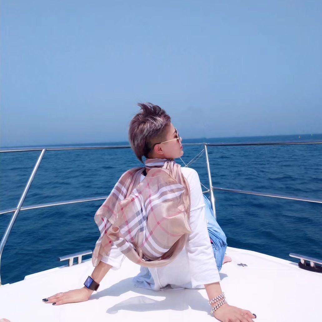 墨城小辣椒🌶️