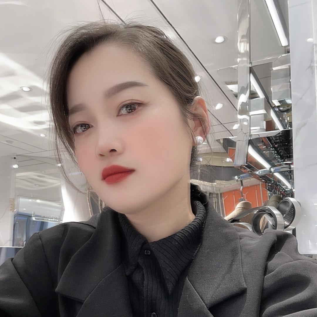 崔崔女士🎀💕