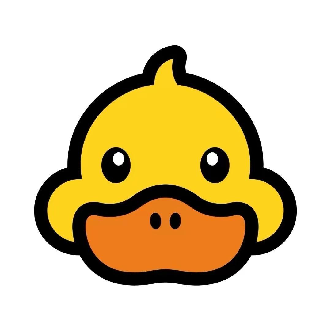 小黄鸭童鞋童品