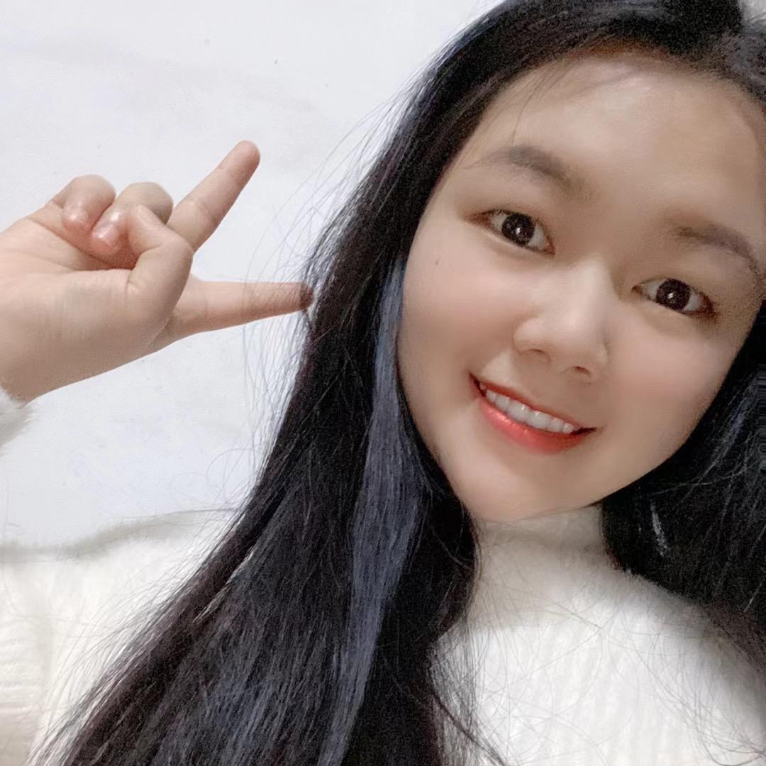 陈小姐♥️