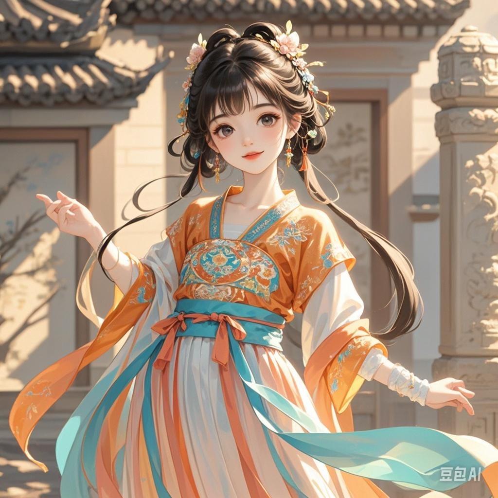 雷公子与侯小姐@抖音