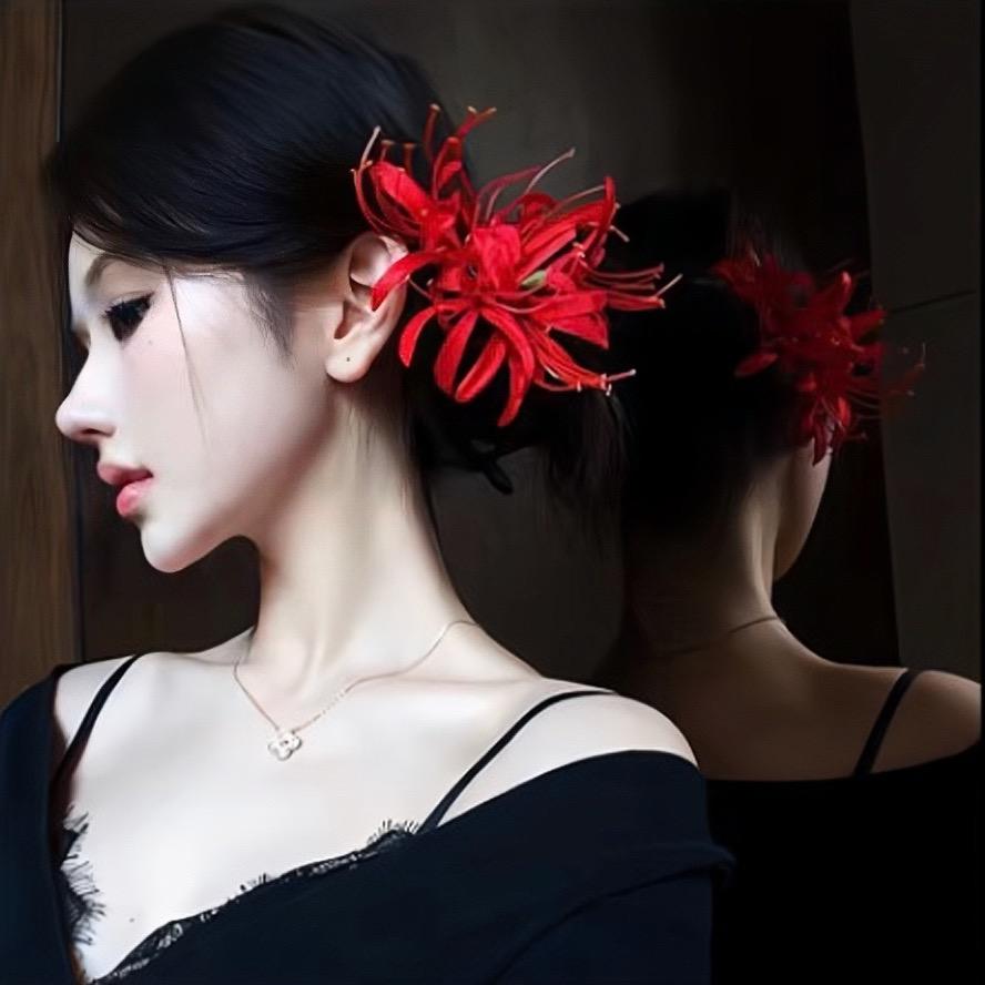 花开富贵.