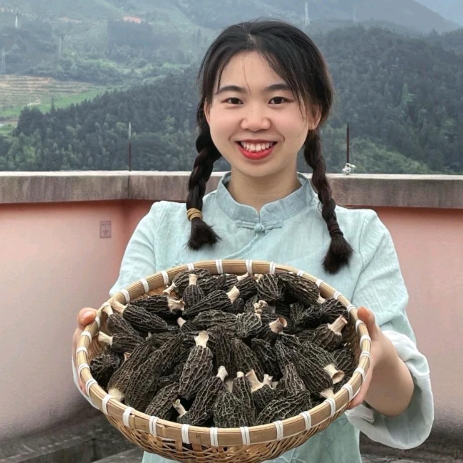 山里来飞飞的菌菇合作社