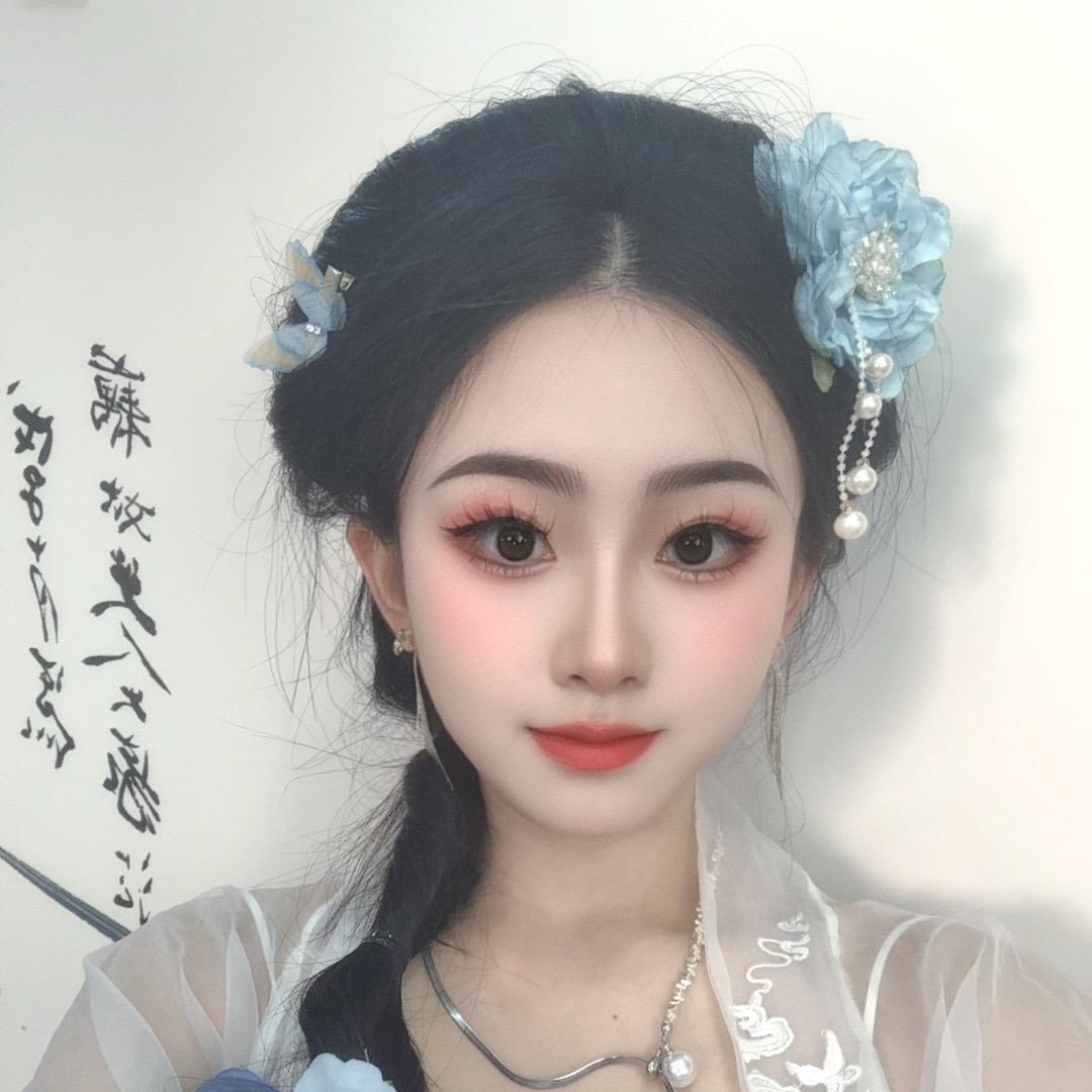 花隐（花花）