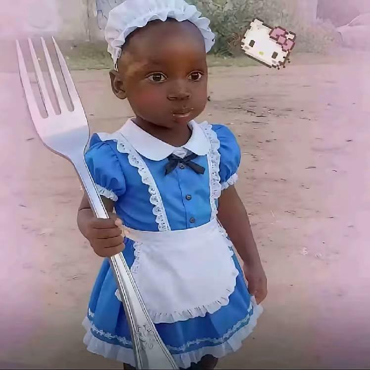 在男神小区当保洁