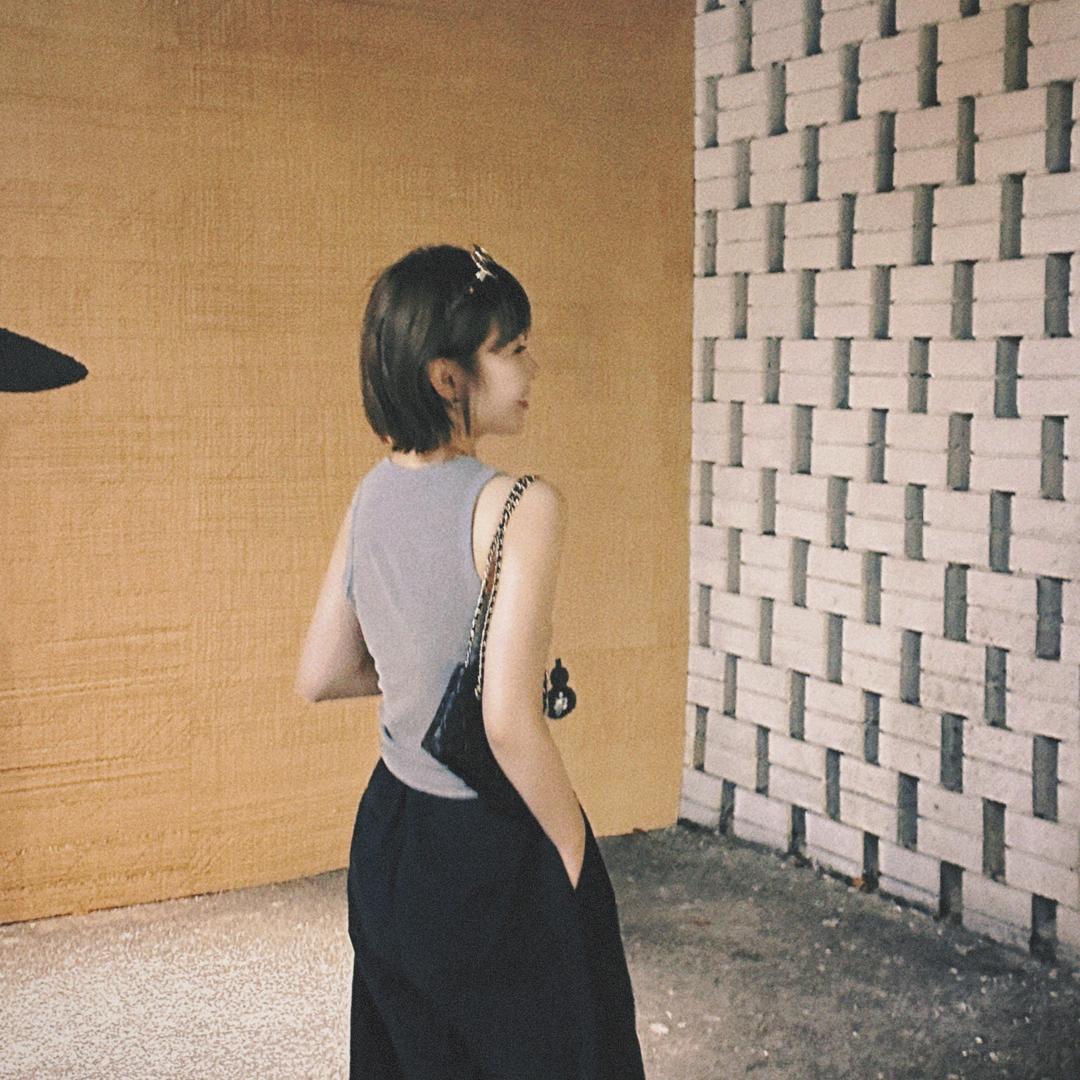 方方私服