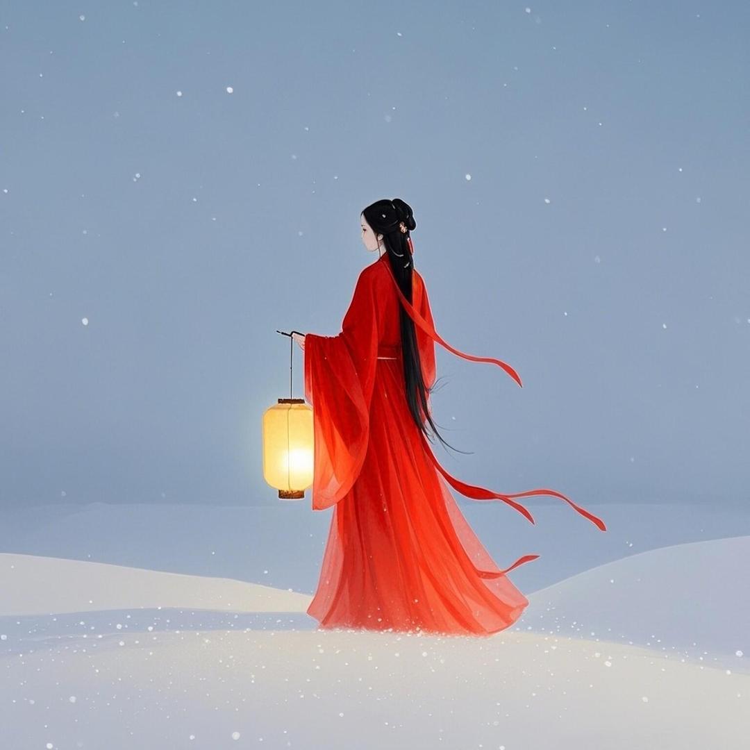 唯美•诗词