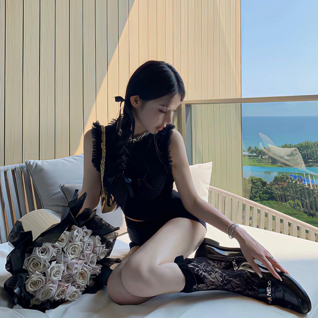 您的公主已离开城堡🦋