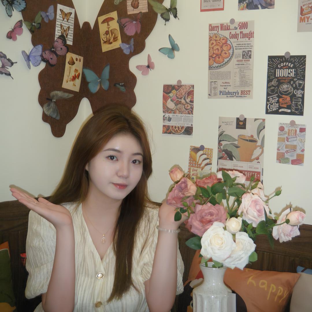 Ms. 徐