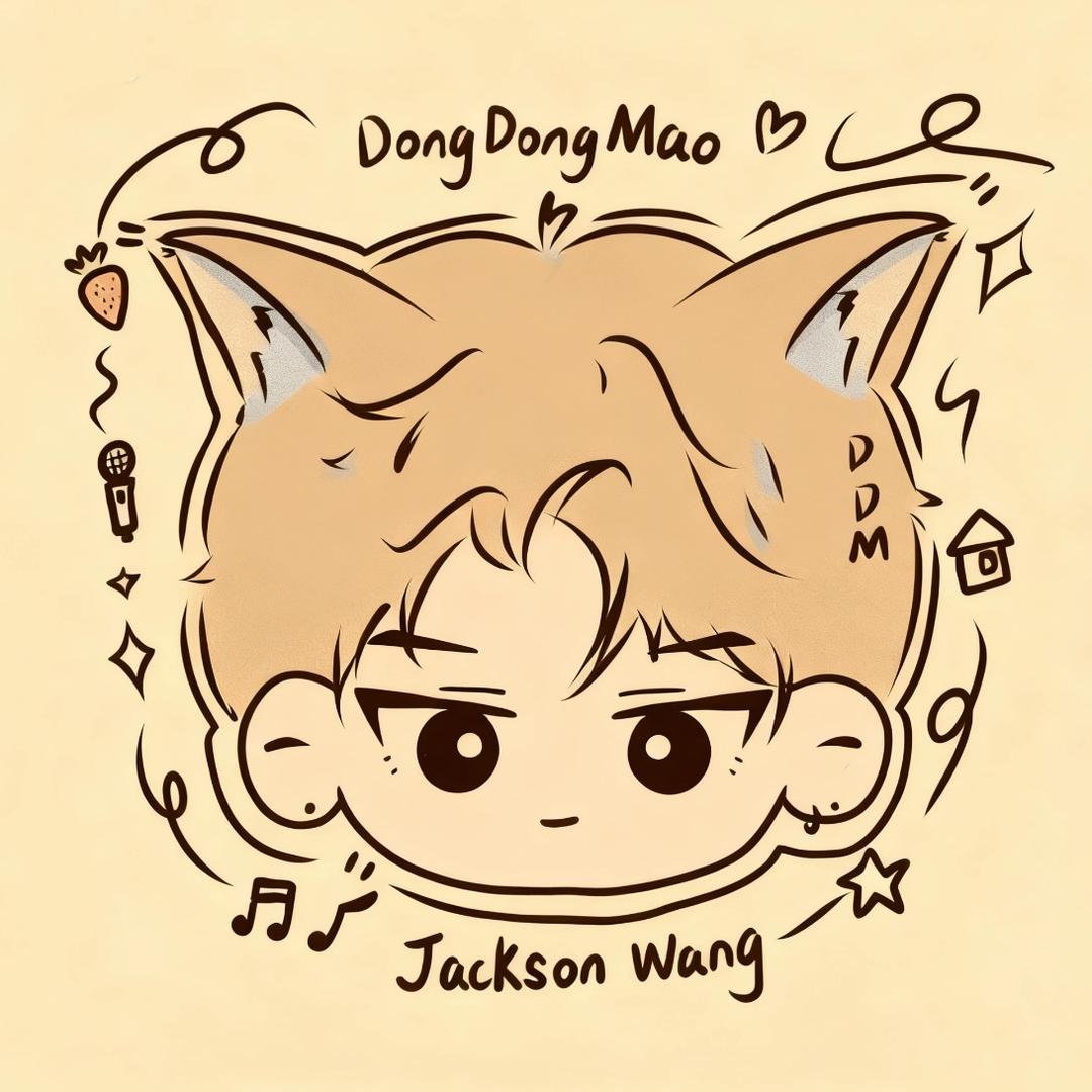 冬冬猫❤️‍🔥