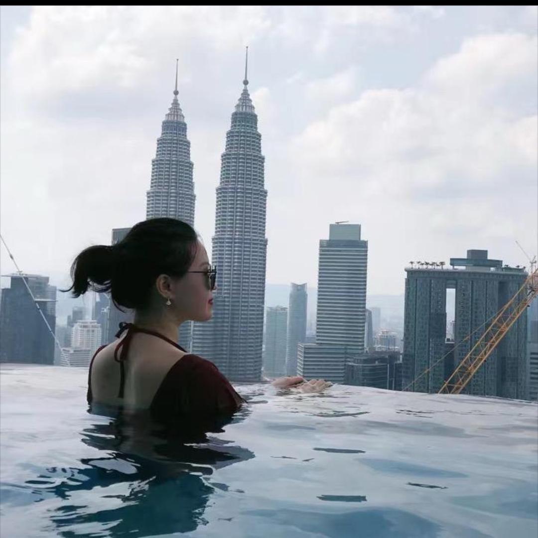 水贝林英英珠宝