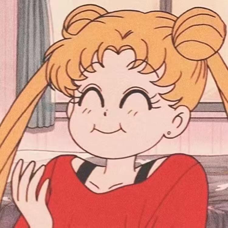 苏苏小可爱