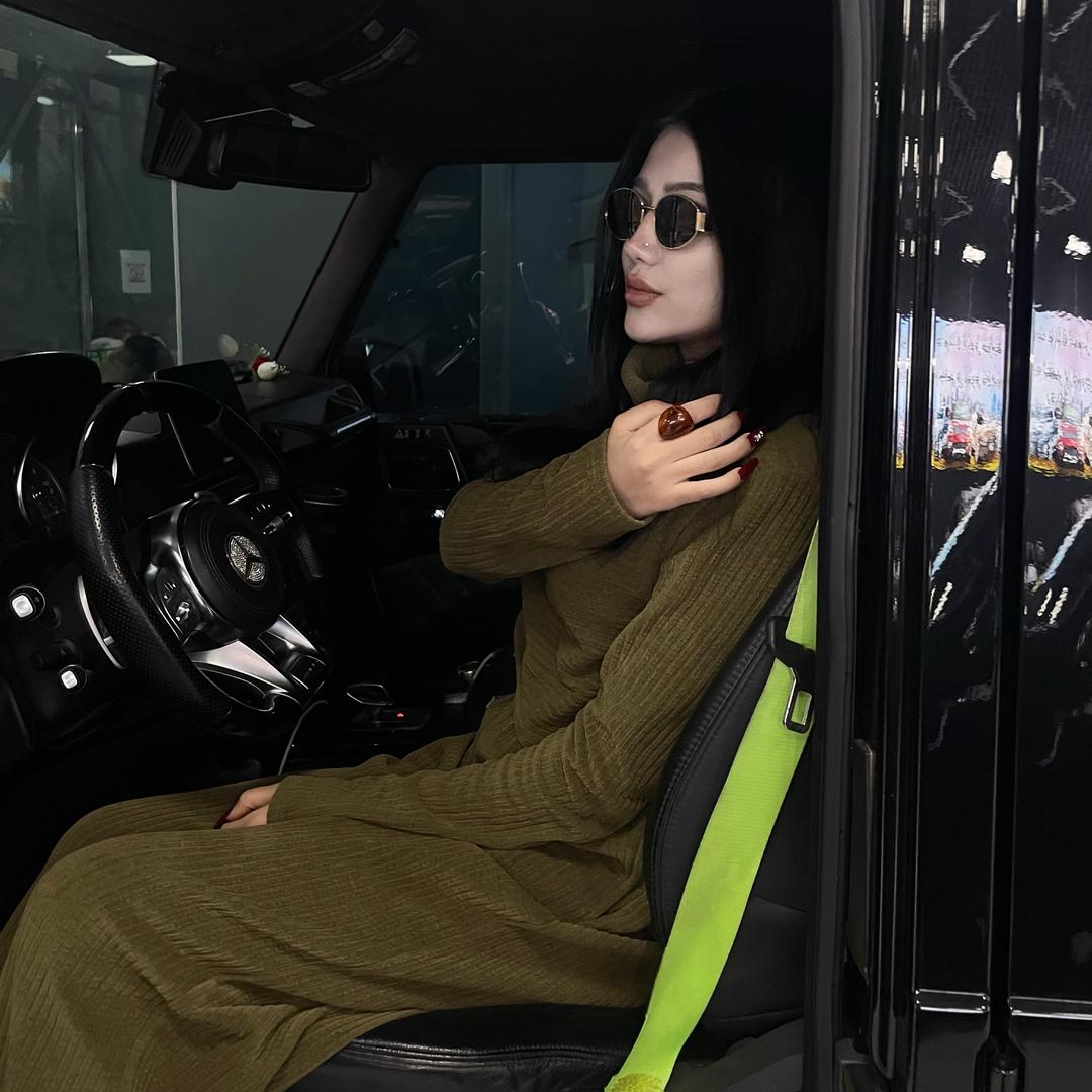 好女士•
